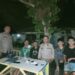 Polsek Cireunghas Polres Sukabumi Kota,Gelar Patroli KRYD Guna Mencegah Gangguan Kamtibmas
