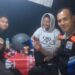 Ajak Pemuda Jauhi Pengaruh Pergaulan Bebas, Bhabinkamtibmas Sambangi Pemuda Berikan Himbauan Kamtibmas