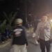 Polsek Kadudampit Laksanakan KRYD berikan rasa aman dalam Antisipasi Malam Minggu