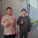 Bhabinkamtibmas Polsek Cisaat  Laksanakan Silaturahmi dengan Warga Binaan