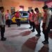 Antisipasi Kerawanan Malam Minggu, Polsek Cisaat Gelar Patroli KRYD