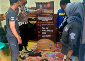 PROPAM POLRI MEMBUKA LAYANAN MELALUI MEDIA ONLINE “WA YANDUAN”SEBAGAI WUJUD KETERBUKAAN POLRI KEPADA MASYARAKAT,MENUJU POLRI YANG PRESISI, MENGAWAL PEMILU 2024 MENJADI AMAN DAMAI DAN KONDUSIF.