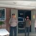 Ciptakan Keamanan, Anggota Polsek Gunungguruh Rutin Pam Gereja Setiap Hari Minggu