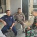 Sinergitas TNI-Polri-Pol PP Lakukan Patroli Ke Tempat Kegiatan Masyarakat