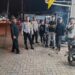 Polsek Cugenang Tingkatkan Patroli Malam Cegah Aksi Kejahatan