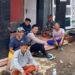 Giat DDS, Bhabinkamtibmas Sampaikan Pesan Kamtibmas