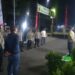 Polsek Citamiang Gelar Apel Kegiatan Rutin Yang Ditingkatkan (KRYD). Antisipasi Gangguan Kamtibmas,