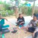 DDS Bhabinkamtibmas Polsek Cugenang Serap Informasi Masyarakat