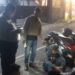 Polisi Ada Dimana-mana” Antisipasi Gangguan Kamtibmas Di Malam Minggu, Personil Polsek Gunungpuyuh Masifkan Patroli Malam