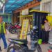 MELALUI PATROLI DIALOGIS, POLSEK CIRANJANG POLRES CIANJUR SAMPAIKAN HIMBAUAN KAMTIBMAS