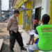 Pesan Kamtibmas Terus Disampaikan Oleh Bhabinkamtibmas Polsek Ciranjang Polres Cianjur Agar Situasi wilayah Desa Binaannya Tetap aman Kondusif