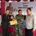 Suasana Keakraban dan Haru Warnai Perpisahan Danramil Kota dan Cilaku Dengan Kapolsek Cilaku