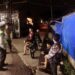 Giatkan Patroli Malam Hari, Personil Polsek Cugenang Berikan Himbauan Kamtibmas Kepada Pemuda