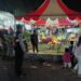 Dekati warga Babinkamtibmas Sambangi Warga dan Berikan Imbauan Kamtibmas