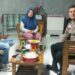 Dekati warga Babinkamtibmas Sambangi Warga dan Berikan Imbauan Kamtibmas