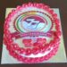 KEJUTAN DARI KORAMIL 0608-17 CIDAUN BERIKAN KUE ULANG TAHUN KE POLSEK CIDAUN