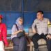 DDS Bhabinkamtibmas Polsek Cugenang Serap Informasi Masyarakat