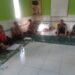Bhabin Hadiri Musyawarah Tentang Giat Menyambut Tahun Baru Islam 1445 H.