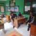 Silaturahmi Bhabinkamtibmas Dengan Kadus
