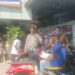 Bhabinkamtibmas Polsek Cikalongkulon Berikan Himbauan Kamtibmas Kepada Juru Parkir