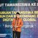 Wali Kota Sukabumi Hadiri Peringatan 101 Tahun Perguruan Taman Siswa