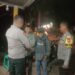 Kegiatan Rutin Yang Ditingkatkan (KRYD) Malam Di Wilayah Polsek Sukaluyu