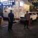 Untuk Ciptakan Kondusifitas Di Wilayah, Unit Samapta Polsek Cikole Perbanyak Patroli Dialogis