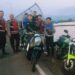 Unit Samapta Polsek Cibeureum Polres Sukabumi Kota, rutin laksanakan Patroli Sore untuk mencegah Gukamtibmas