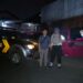 Tekan Tindak Kriminalitas, Polsek Kebon Pedes Tingkatkan Patroli Malam Hari