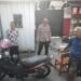 Panit Binmas Polsek Cikole Laksanakan Patroli Kontrol Wilayah