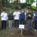 Bersih-bersih Sungai Cimandiri dan Tanam Pohon Dalam Rangka Memperingati Hari Lingkungan Hidup
