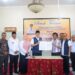 Wali Kota Sukabumi Hadiri Serah-Terima Prasarana Utilitas Perumahan Subangjaya Residence