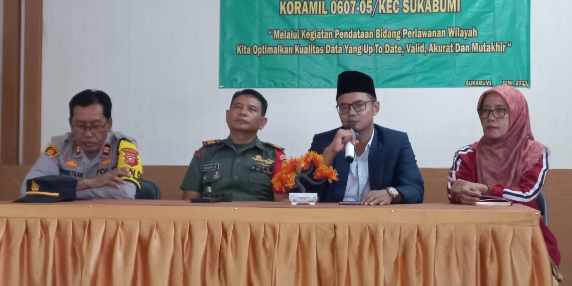 Sinergistas, TNI-  Polri