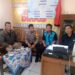 Menjaga Kamtibmas yang Kondusif Anggota Polsek Kebon Pedes Lakukan Sambang Warga