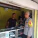 Personil Polsek Cikalongkulon Sambangi Pemilik Toko Berikan Himbauan Kamtibmas