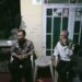 Unit Samapta Polsek Cireunghas,Gencar Laksanakan Patroli Malam