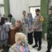 Sinergis, TNI-  Polri sambangi warga binaannya