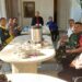 TNI-Polri bersinergi dalam sambangi warga binaannya