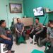 Dekatkan Diri Kepada Masyarakat Anggota Polsek Lembursitu Patroli Dialogis dengan Warga