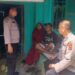 Bhabinkamtibmas Polsek Gunungguruh Sapa Warga dan Berikan Himbauan Kamtibmas