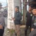 BHABINKAMTIBMAS POLSEK CISAAT PATROLI DIALOGIS SAMPAIKAN PESAN KAMTIBMAS KEPADA WARGA