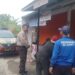 QUICK RESPON POLSEK SUKABUMI MELAKSANAKAN MONITORING WILAYAH
