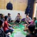 Kapolsek Sukalarang Jalin Silaturahmi Dengan Masyarakat Melalui Giat Ngariung Sareng Kapolsek