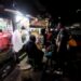 Polsek Citamiang Sambangi Warga dan Patroli Dialogis beri Himbauan Kamtibmas