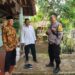 Tingkatkan Silaturahmi, Bhabinkamtibmas Polsek Mande Sambangi Warga Binaan
