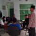Jaga Kondusifitas, Polsek Warungkondang Laksanakan Patroli KRYD