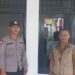 Bhabinkamtibmas Tingkatkan Sambang Warga Songgom Jalin Silaturahmi Kamtibmas