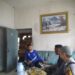 Bhabinkamtibmas Tingkatkan Sambang Warga Berikan Himbauan Kamtibmas
