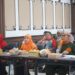 Entry Meeting Tim Inspektorat Jabar Dengan Wali Kota Sukabumi