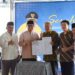 Wali Kota Sukabumi Hadiri Serah Terima Prasarana, Sarana dan Utilitas Perumahan Bukit Cibereum Permai